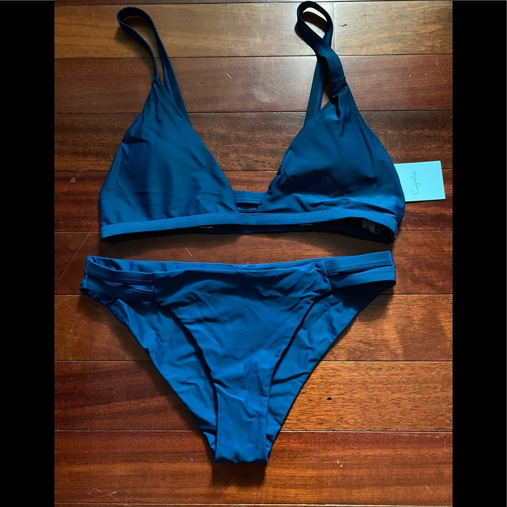 Cupshe Bikini